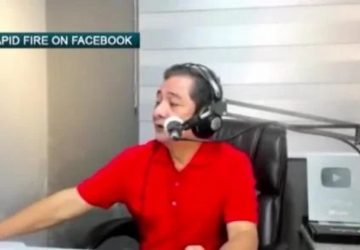 journaliste critique abattu domicile philipinnes