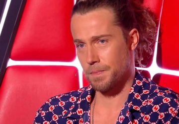 julien dore appel aide fillette malade