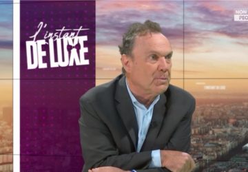julien lepers fils cache repond