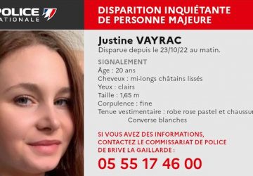 justine