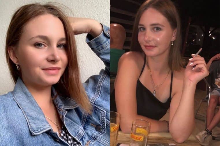 justine disparition suspect enquete affaire