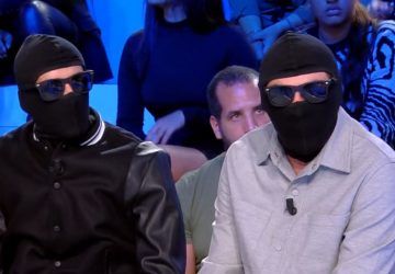 justine lucas tpmp propos choquants meurtre video