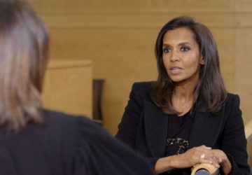 karine le marchand emission trans unanimite