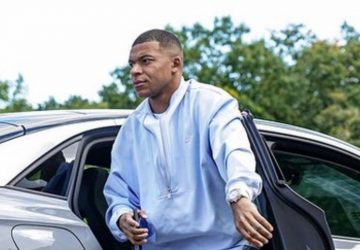 kylian mbappe spleen regrets real madrid