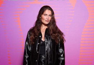 laetitia casta cerveau probleme sante vie