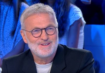 laurent ruquier lea salame amis confidences cash