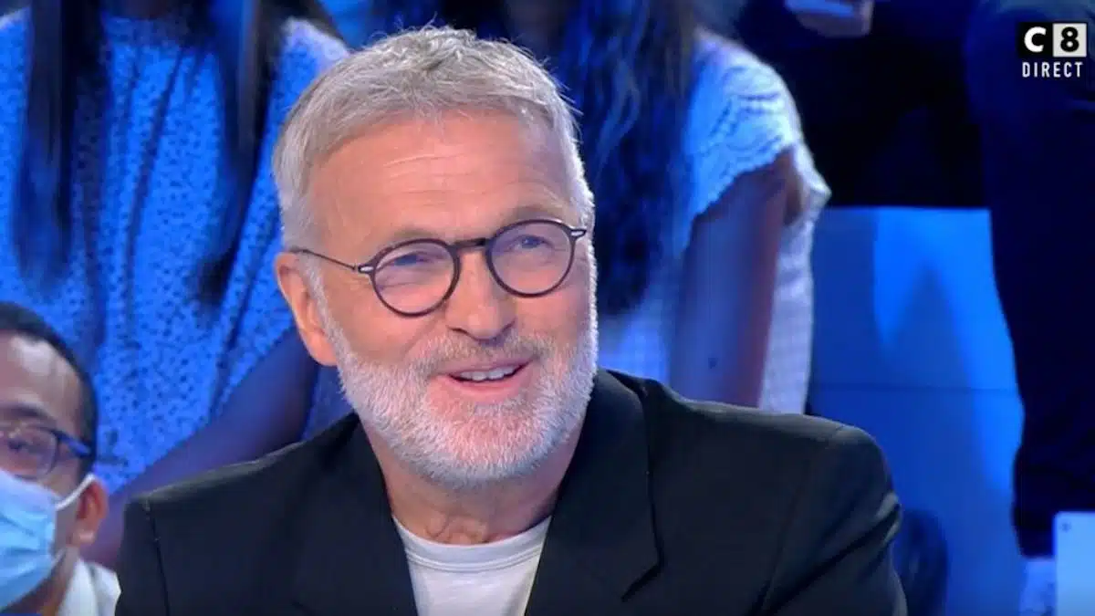 laurent ruquier lea salame amis confidences cash