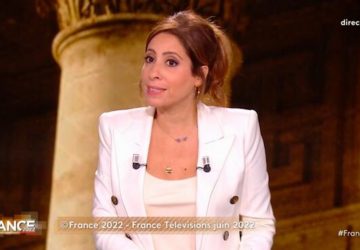 lea salame autre homme celebre couple