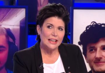 liane foly burn out separation