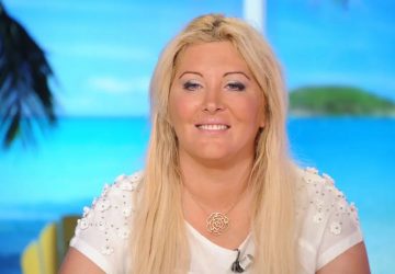 loana nouvelle vie detritut sangliers