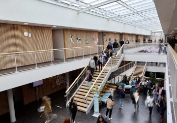lycée france