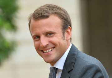 emmanuel macron