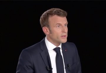 macron
