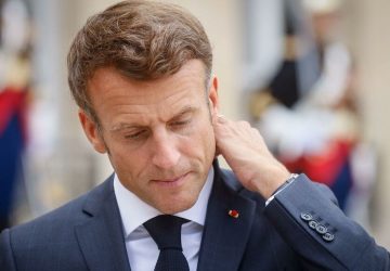 emmanuel macron tourmente alexis kohler mise en examen