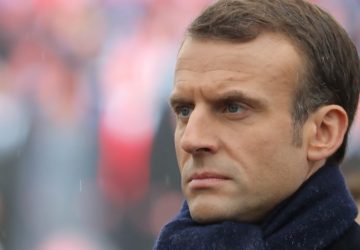 macron élysée france président Lola