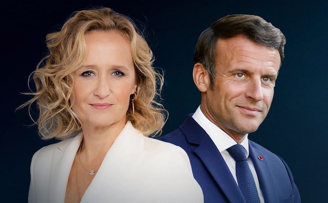 macron