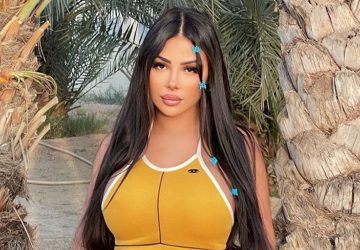 maeva ghennam trompe femme rappeur