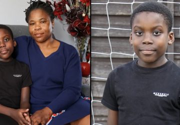 maman cadeau de noel fils