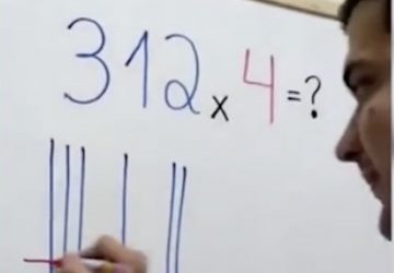 maths