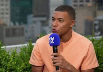 mbappe