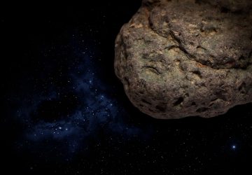 météorite mars découverte scientifiques