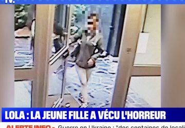 meurtre lola