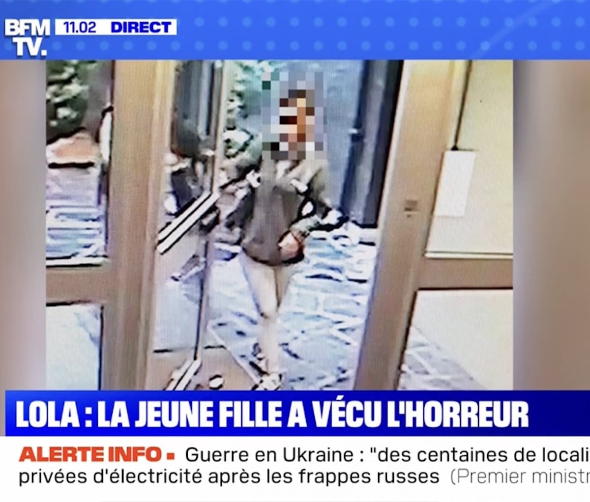 meurtre lola