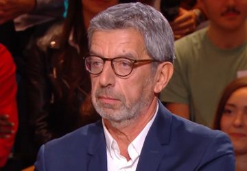 michel cymes quelle epoque maman video