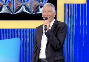 nagui poste message inquietant instagram