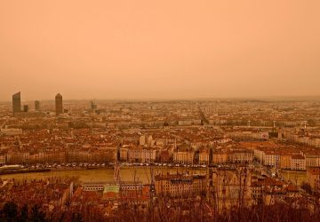 nuage de sable france 2022
