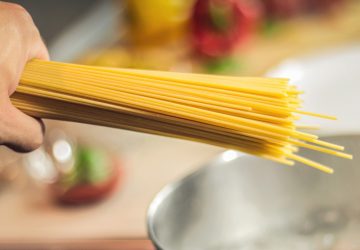 temps cuissons pâtes astuces