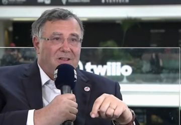 patrick pouyanne totalenergies salaire toile