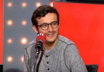 paul el kharrat 12 coups de midi grand amour rtl laurent ruquier