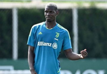 paul pogba coup dur blessure coupe du monde