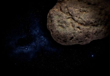 phaeton asteroide scientifiques