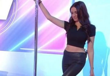 pole dance tpmp delphine wespiser video (2)