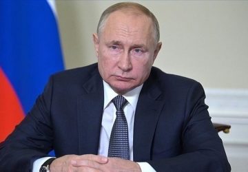 vladimir poutine santé rumeurs