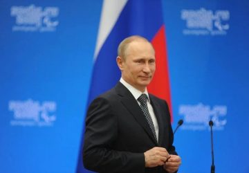 poutine se venge