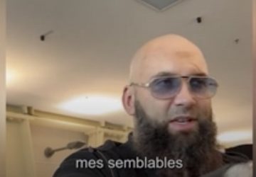 prisonnier