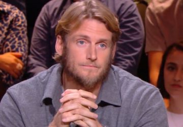 ragnar le breton quelle epoque M6 djellabas barbus