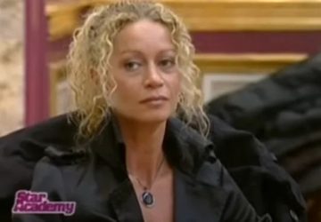 raphaelle ricci accusee grossophobie replique