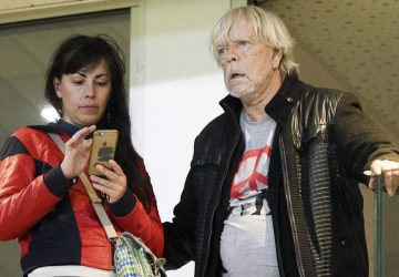 renaud