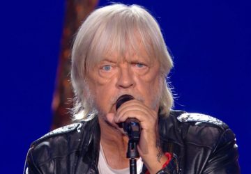 renaud chanteur retrouve amour