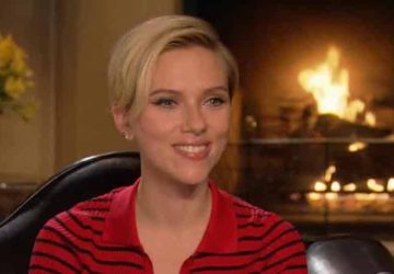 scarlette johansson simuler orgasme ecran