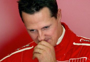 schumacher