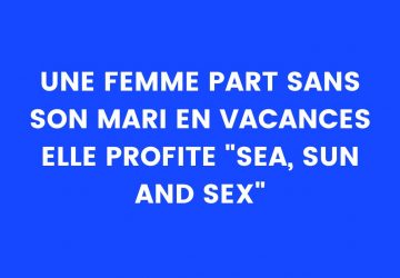 blague