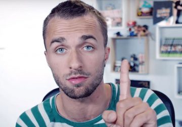squeezie incroyable record twitch