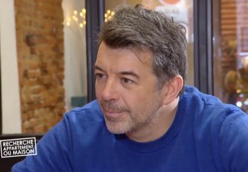Stéphane Plaza : ses déchirantes confidences sur les derniers jours de sa maman, « quand vous savez qu'elle va partir »