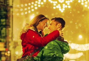 telefilm noel christmas tf1