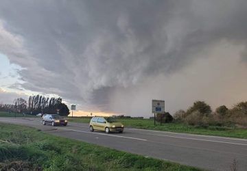 tornades somme pas de calais degats video(1)